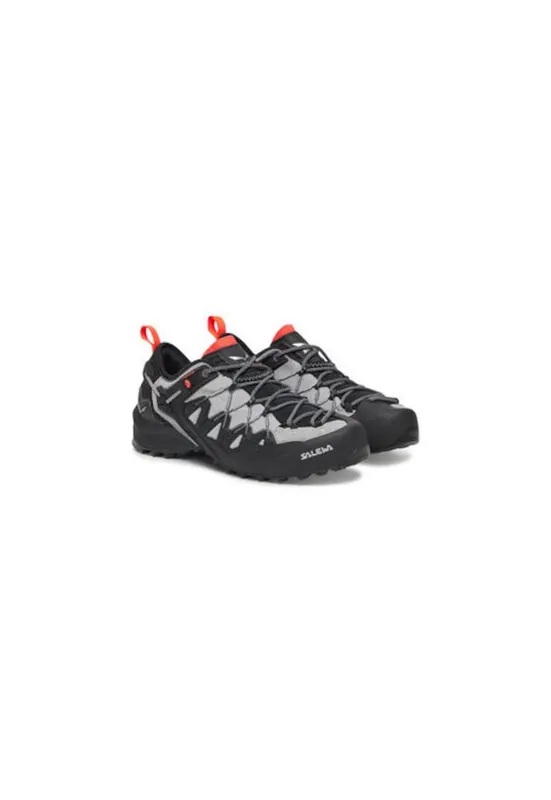 Bocanci trekking dama 00-0000061347 - Textil - Gri - Gri