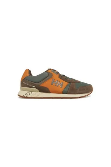 Pantofi sport verde - Verde