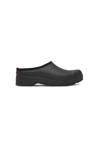 Slapi dama - WFF1002RMA - Sintetic - Negru - Negru