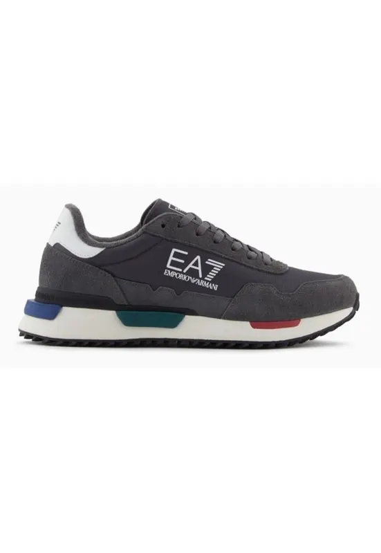 Pantofi sport VINTAGE-7X000380-AF19175-MZ227