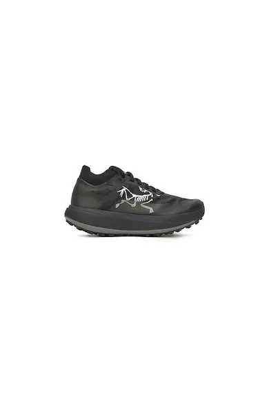 Pantofi sport pentru atletism X000010076 - Textil - Negru