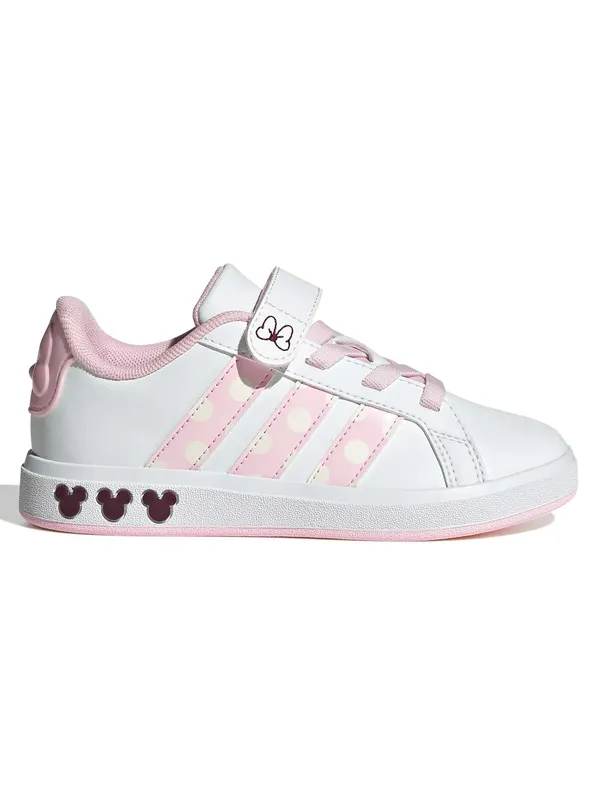 Incaltaminte Disney Minnie Mouse Grand Court Kids