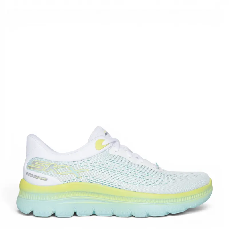 Skechers Summits Plus Light Speed Slip-ins