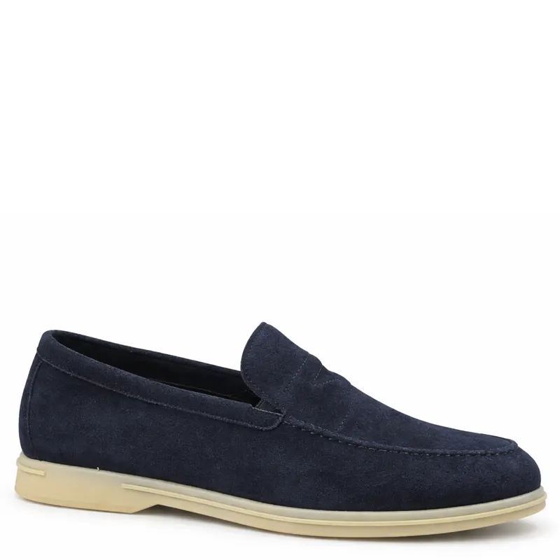 Pantofi Eleganti 2-2090-307-BLM