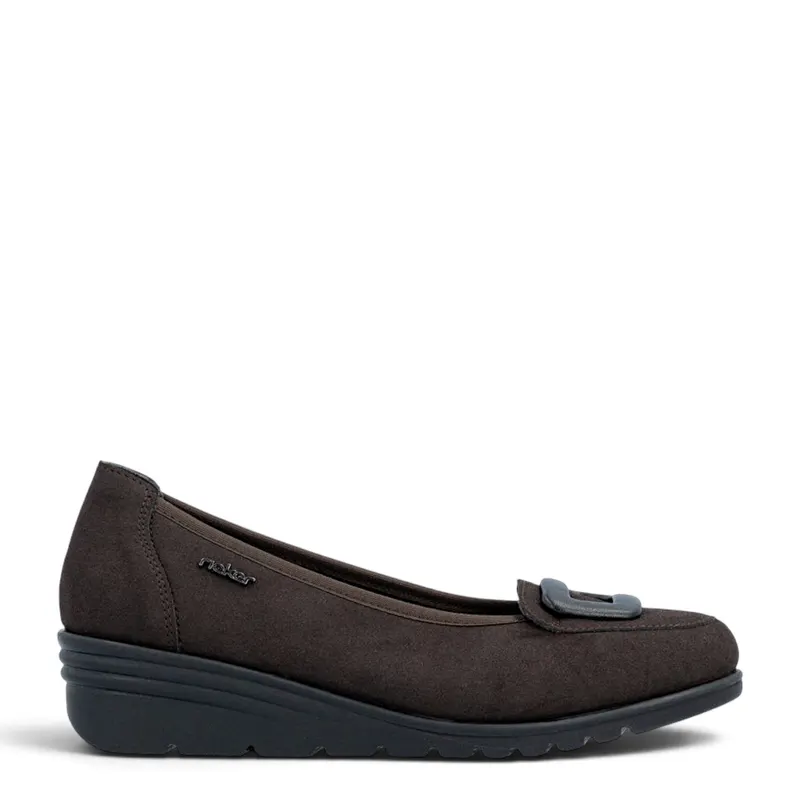 Rieker Pantofi Casual L5362-25