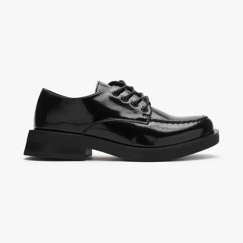 SNEAKERS dama din Piele Ecologica Lacuita CRL0716