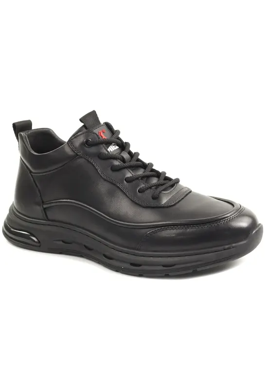 Pantofi barbati E6E670019A 01 N - Negru