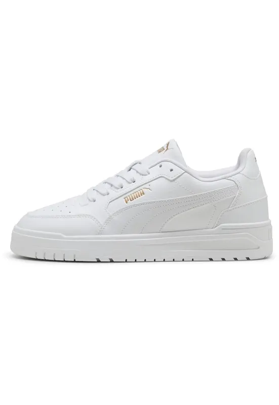 Pantofi sport barbati Shuffle Downtown 40259601 - Alb