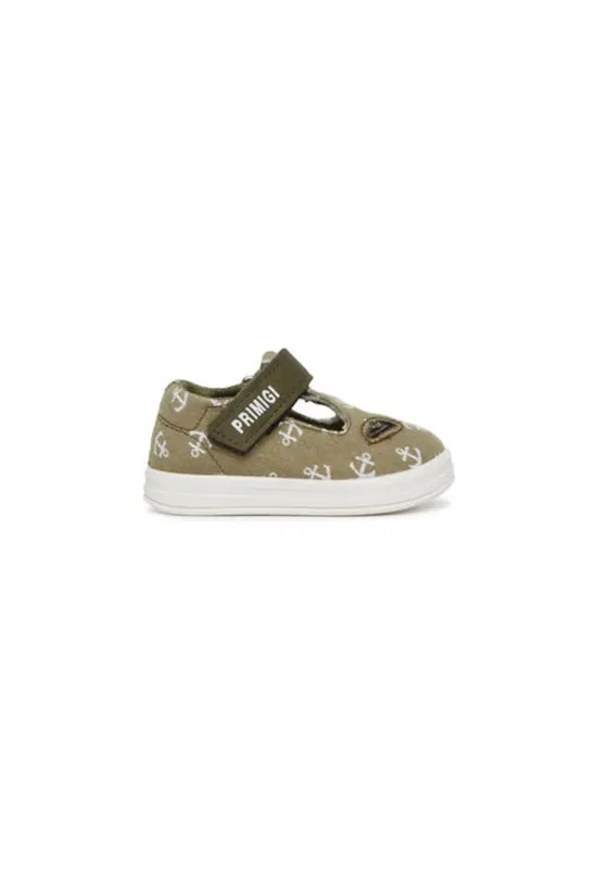 baieti 7854844 - Textil - Kaki - Kaki
