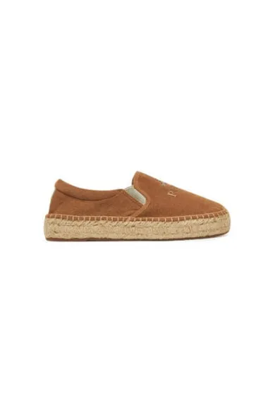 Espadrile dama GWF22 .000.C0086T - Textil - Bej