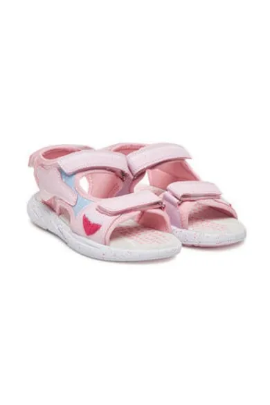 Sandale fete - 7969511 - Textil - Roz - Roz