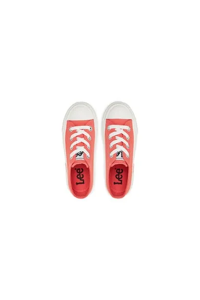 Adidasi fete 50251058.71G - Textil - Coral
