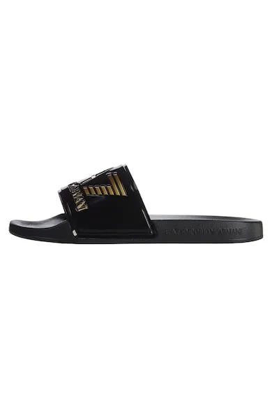 Slapi Emporio Armani WATER SPORTS VISIBILITY SLIPPER 7X0001AF15118PC001