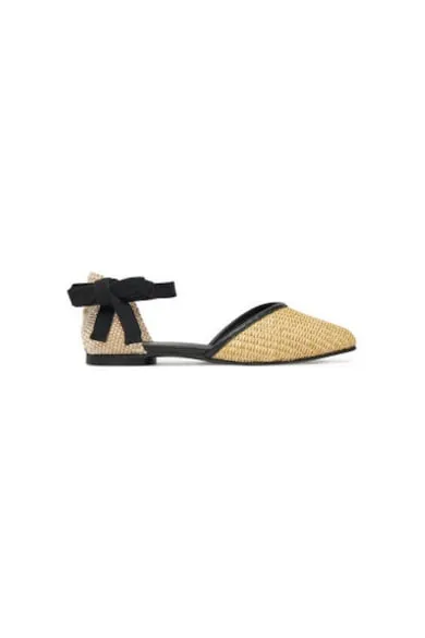 Espadrile dama 025720-100 - Sintetic - Bej