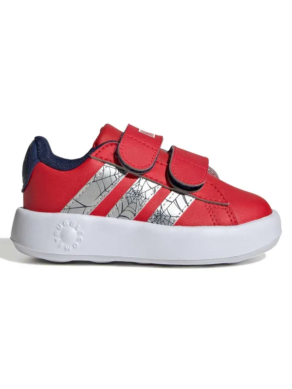 Incaltaminte Marvel Spider-man Grand Court Infants
