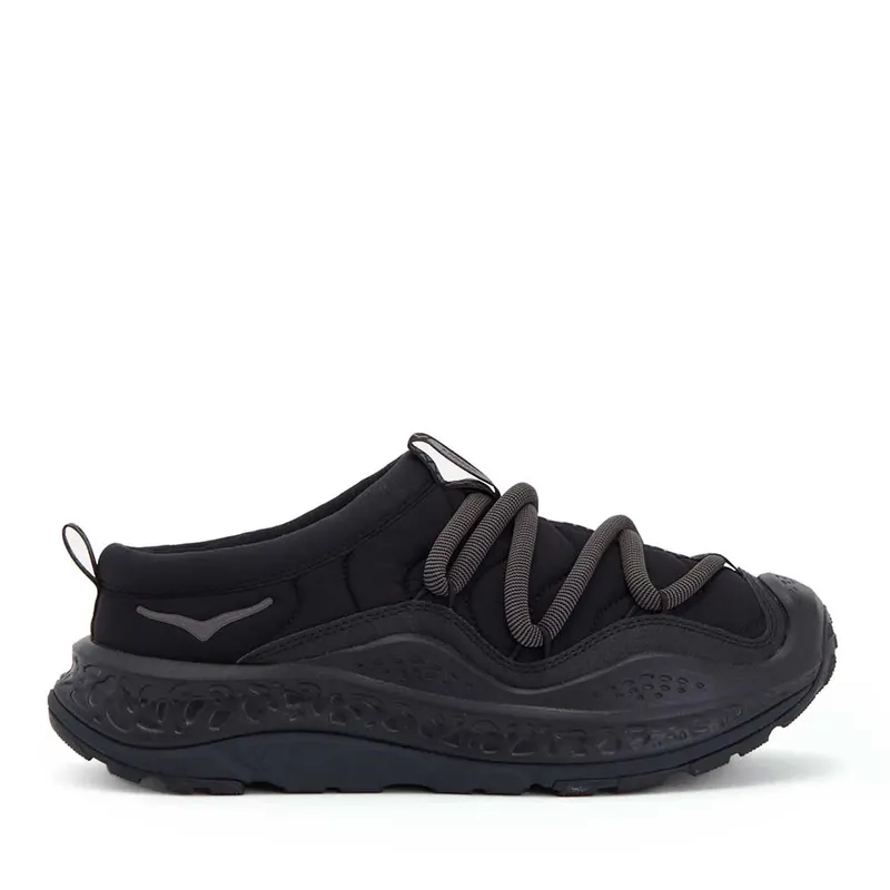 Pantofi sport femei Hoka Ora Primo negri 3971DPP1141570N
