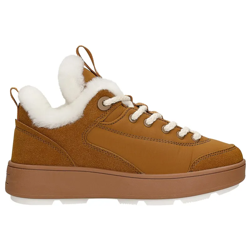 Botine joase maro RELAKS