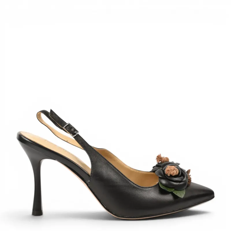 Jose Simon Pantofi Eleganti K7009
