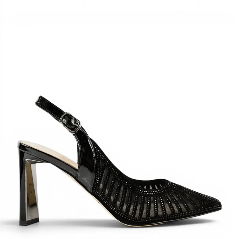 Epica Pantofi Eleganti K340013A