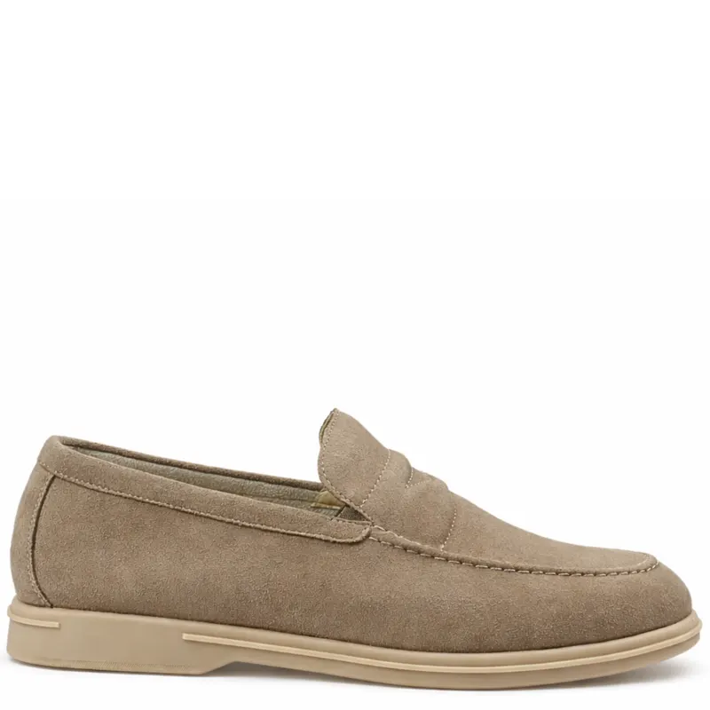 Pantofi Eleganti 2-2090-307-CRM