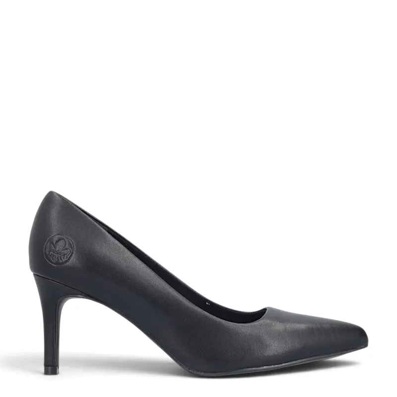 Rieker Pantofi Eleganti 41160-01