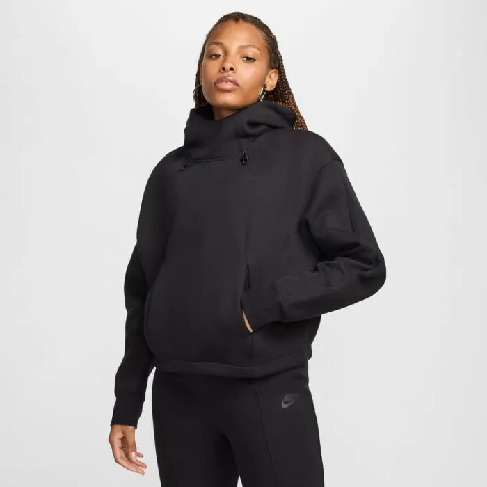 Bluza Nike W Nsw Tech Fleece Os Hdy