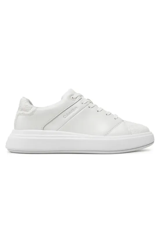 Pantofi sport CUPSOLE LACE UP MONO MIX-HW0HW02218-YBR