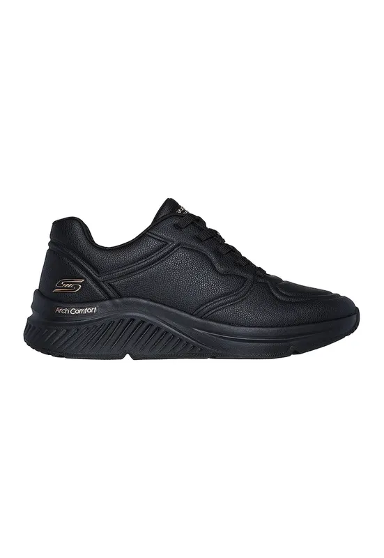 Pantofi sport de piele ecologica Arch Comfort BOBS