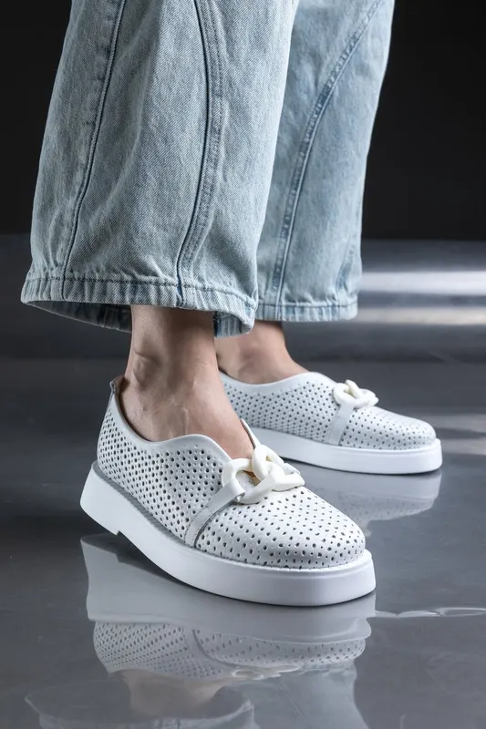 Pantofi Casual Dama - Alma