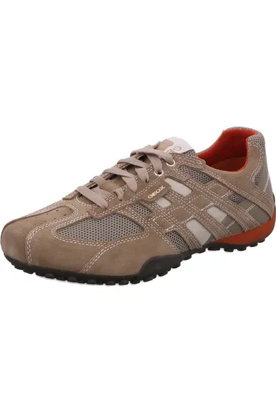 Pantofi sport barbati Piele - Bej