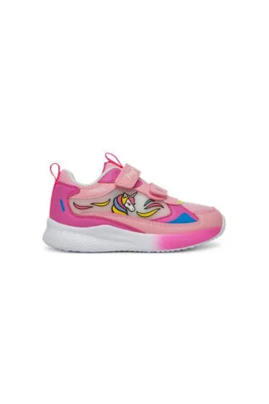 Pantofi sport dama - 7966511 - Textil - Roz