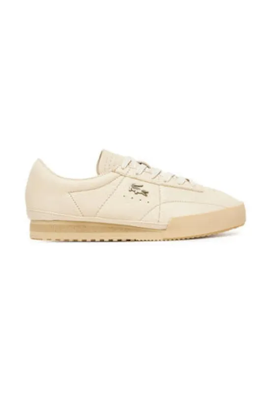 Tenisi dama 305649928 - Piele naturala - Bej - Bej
