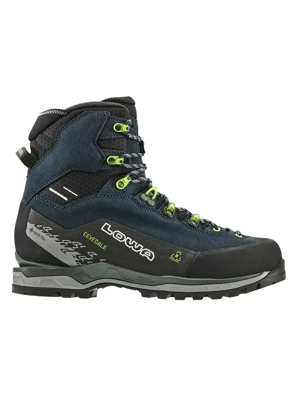 Incaltaminte Cevedale Pro Gtx Mid