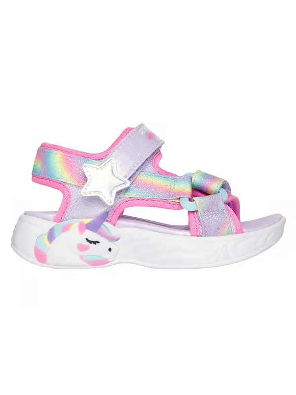 Sandale Unicorn Dreams - Dreamy