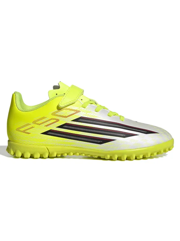 Incaltaminte F50 Club Hook Loop Turf Football Kids