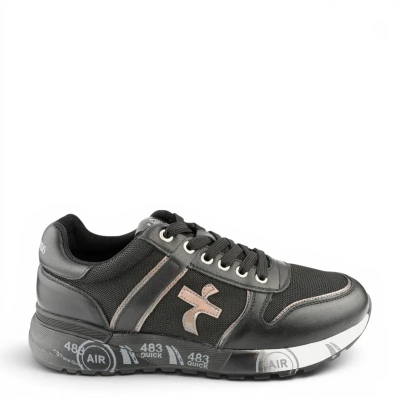 Franco Gerardo Pantofi Casual 9010