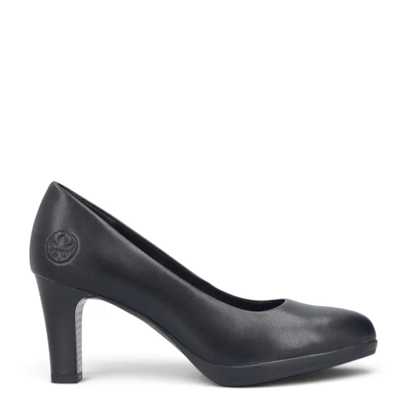 Rieker Pantofi Eleganti 41560-01