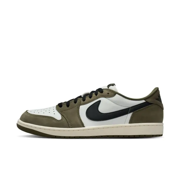 Pantofi Sport Air Jordan 1 Retro Low Og