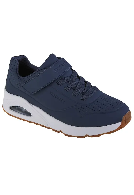 Sneakers - Uno Air Blitz 403673L-BLK - Negru - Bleumarin