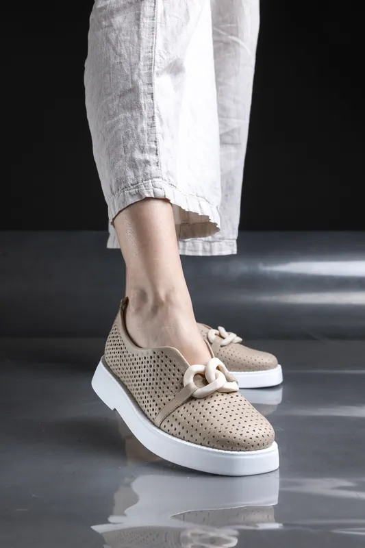 Pantofi Casual Dama - Savana