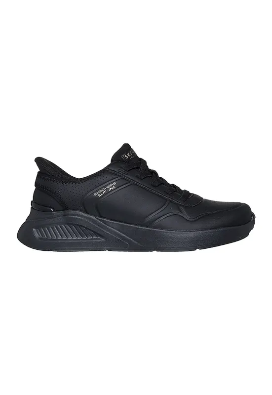 Pantofi sport slip-ins Uno Lite-Floting - Negru