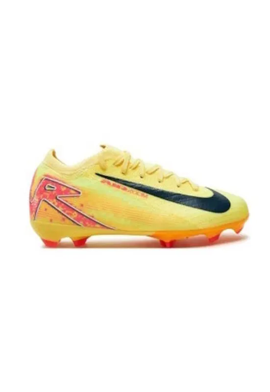 Ghete de fotbal unisex 305079701 - Sintetic - Galben - Galben