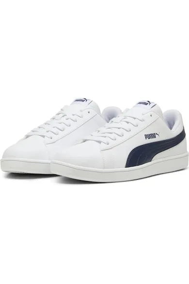 Pantofi sport Up barbati - Alb/Bleumarin