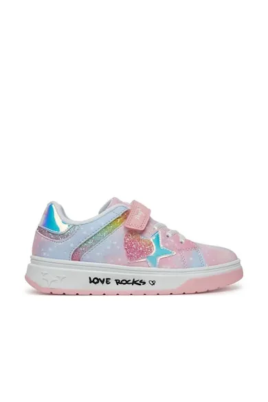 Pantofi sport dama - 7960600 - Textil - Roz