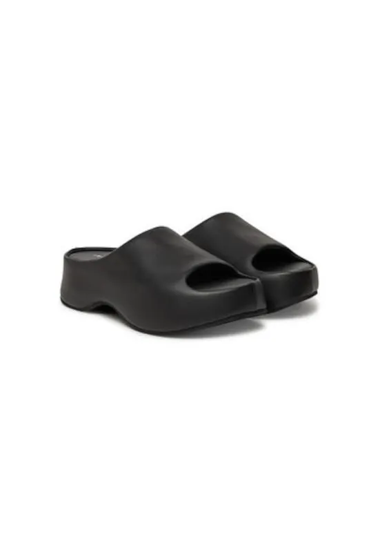Slapi dama - 70103 - Piele naturala