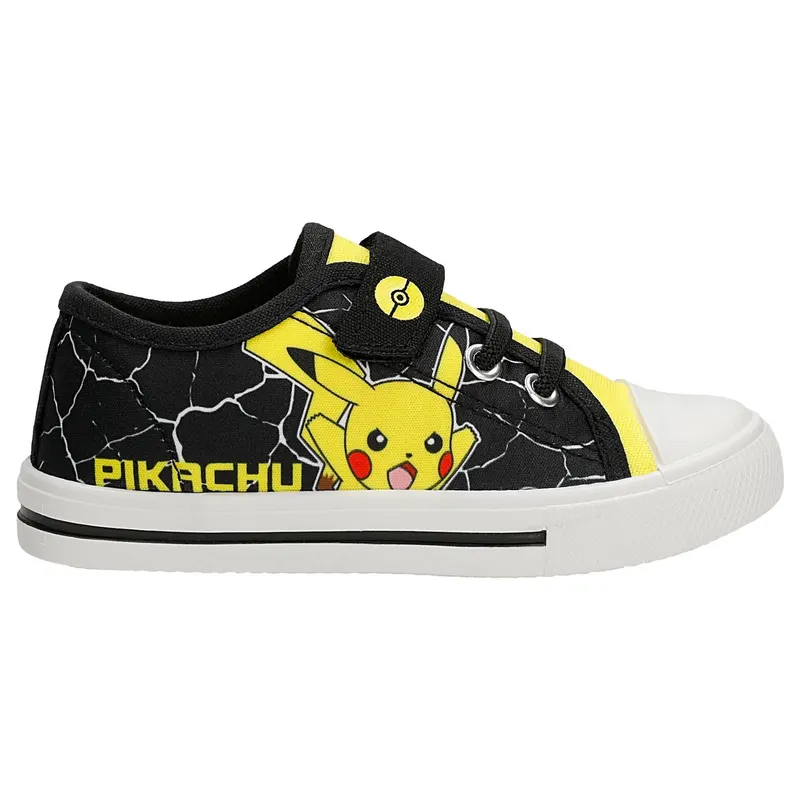 Teniși copii Pikachu BARTEK 87036-48