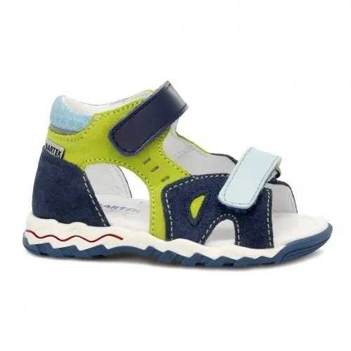 Sandale BARTEK 11487001