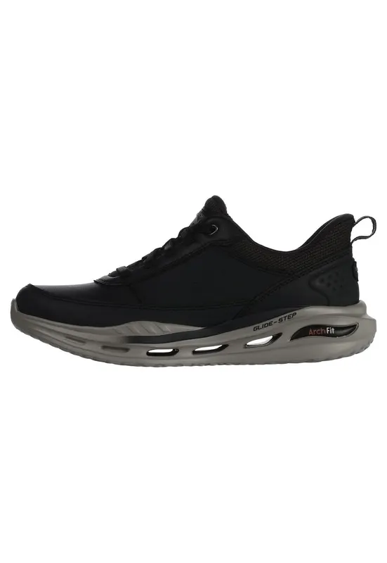 Pantofi sport ARCH FIT ORVAN - MOXLEY - SLIP-INS 210981BLK