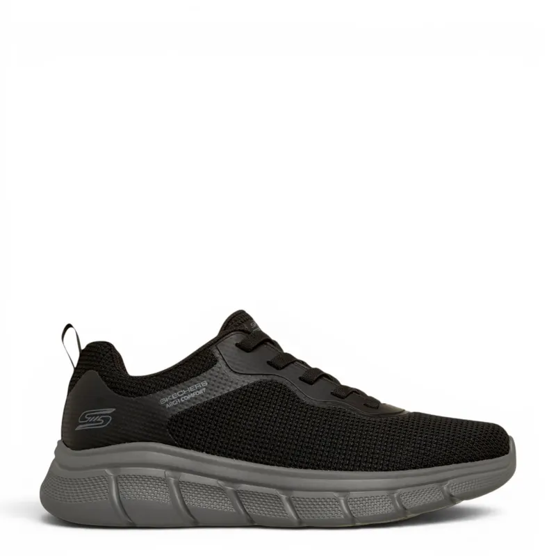 Skechers Bobs B Flex-Arch Comfort Edge