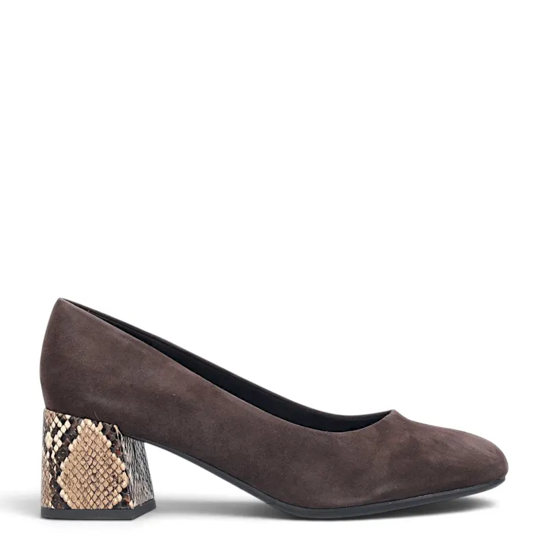 Rieker Pantofi Eleganti 44750-25